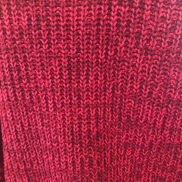 🖤🖤 XS S BOHO FREE PEOPLE SWEATER - Picture 7 of 13